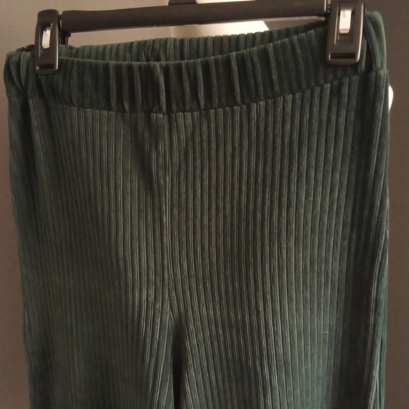 Free People Wide-leg Pants Small - Picture 2 of 8